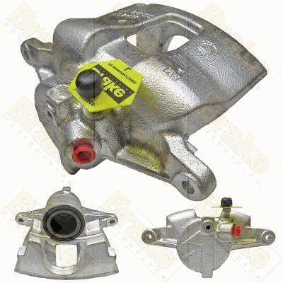 Brake Caliper Brake ENGINEERING CA2467R