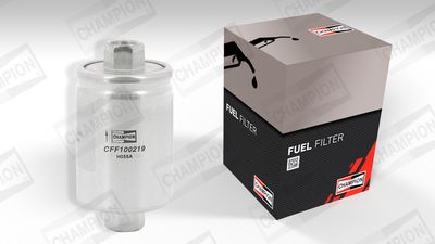 FILTRU COMBUSTIBIL CHAMPION CFF100219 1