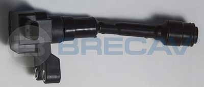 Катушка зажигания BRECAV 115.004 для FORD B-MAX