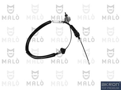 Seilzug, Kupplungsbetätigung