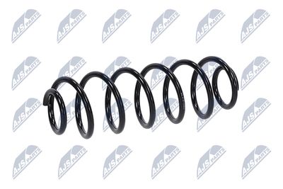 ARC SPIRAL NTY ASZFR040 23