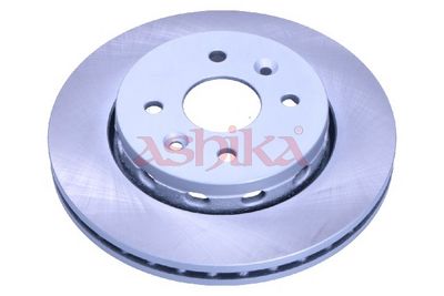 спирачен диск ASHIKA 60-0K-012C