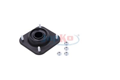 Federbeinstützlager