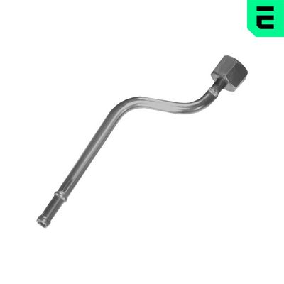 CONDUCTA DE PRESIUNE SENZOR DE PRESIUNE (FILTRU PARTICULE)