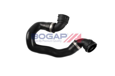 FURTUN RADIATOR BOGAP B4228325