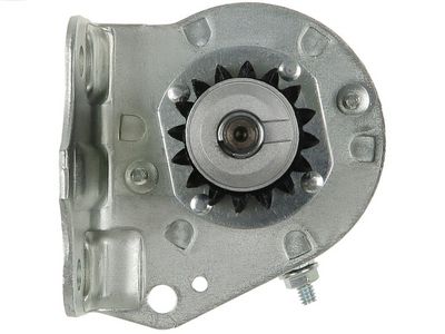 AS-PL Starter