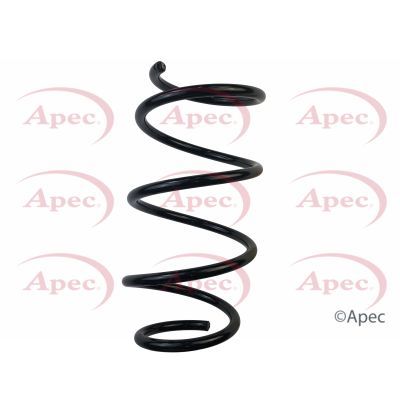 Suspension Spring APEC ACS1904