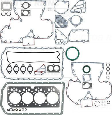 Complete motorpakkingset (volledig)