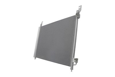 KONDENSATOR KLIMAANLAGE