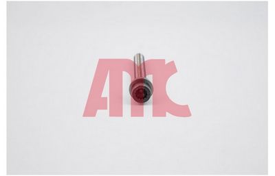 ZYLINDERKOPFSCHRAUBENSATZ