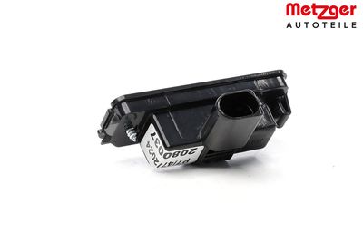 ILUMINARE NUMAR DE CIRCULATIE METZGER AUTOTEILE 2080037 17