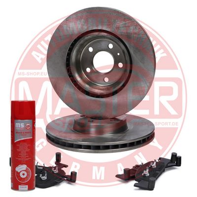 SET FRANA FRANA DISC