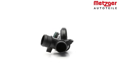RESONATOR LADELUFTKüHLUNG METZGER AUTOTEILE 2401031 11