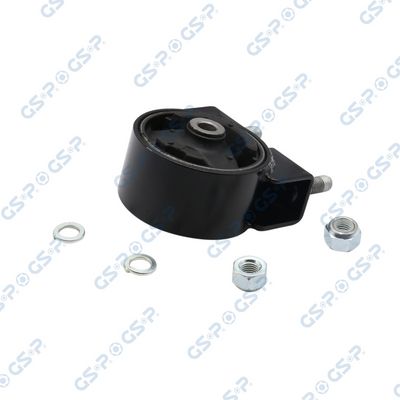 окачване, двигател GSP 514581S