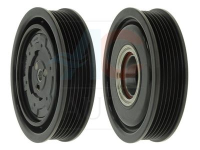 CUPLA MAGNETICA COMPRESOR CLIMATIZARE