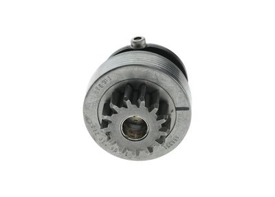 Starter freewheel gear past: MERCEDES SPRINTER 2-T (B901, B902), SPRINTER 3,5-T (B906) 2.1D-2.9D 01.95-12.19