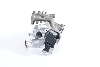 LADER AUFLADUNG BTS Turbo T916401BT 2