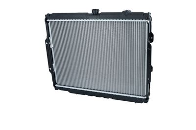 KüHLER MOTORKüHLUNG NRF 504125 28