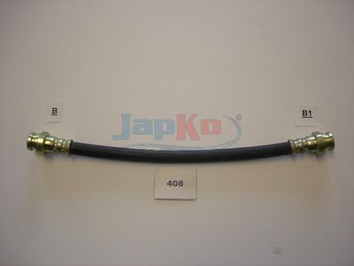 държач, спирачен маркуч JAPKO