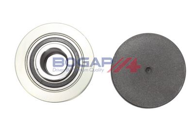 SISTEM ROATA LIBERA GENERATOR BOGAP N6213100 1