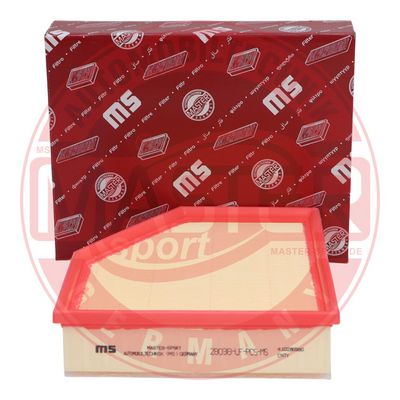 Vzduchový filter MASTER-SPORT GERMANY 28038-LF-PCS-MS