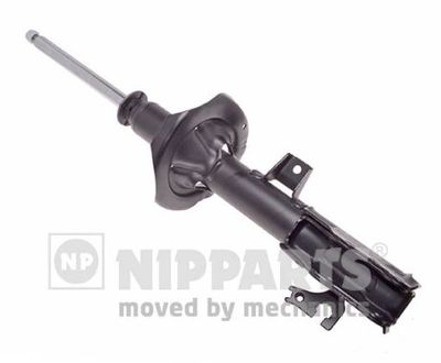 Амортизатор NIPPARTS N5503034G для MAZDA MPV