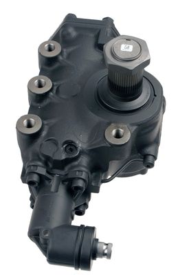 BOSCH Lenkgetriebe