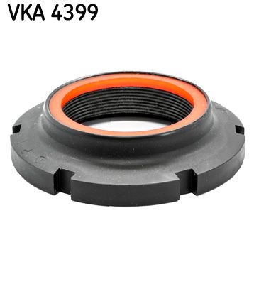 Vorschau Sicherungsmutter Ansicht 2
