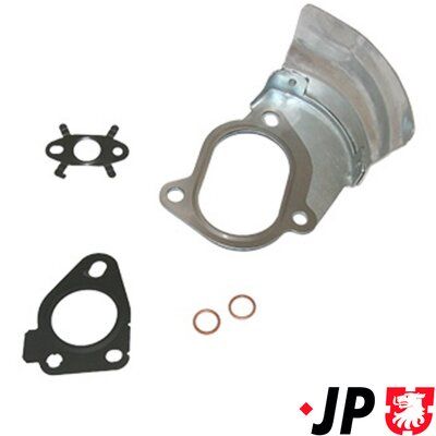 SET MONTAJ TURBOCOMPRESOR