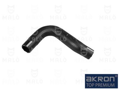 маркуч на радиатора AKRON-MALÒ 30144A