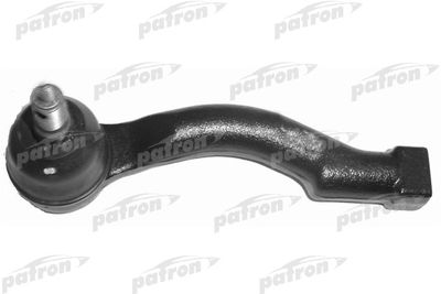 Наконечник поперечной рулевой тяги PATRON PS1275L для KIA SORENTO