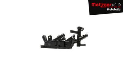 THERMOSTATGEHäUSE METZGER AUTOTEILE 4010343 3