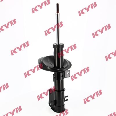 AMORTIZOR KYB 334612 4