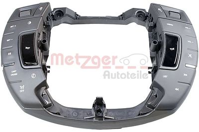 Przełącznik kolumny kierowniczej METZGER AUTOTEILE 0916922