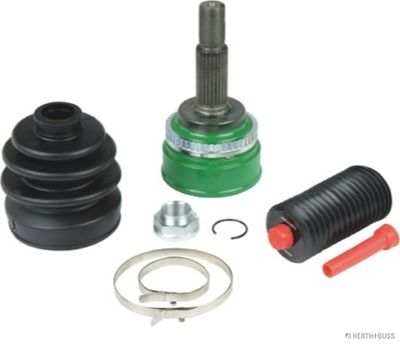 GELENKSATZ ANTRIEBSWELLE