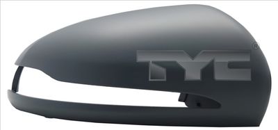 Kryt, vnější zrcátko TYC 321-0132-2