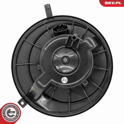 VENTILATOR HABITACLU ESEN SKV 68SKV234 5