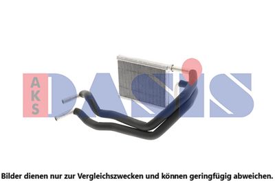 WäRMETAUSCHER INNENRAUMHEIZUNG