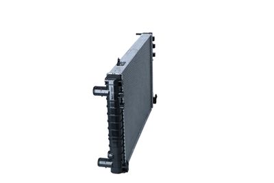 RADIATOR RACIRE MOTOR NRF 51587 16