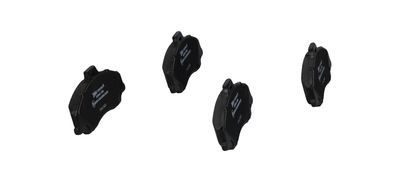 SET PLACUTE FRANA FRANA DISC VALEO 302060A 18