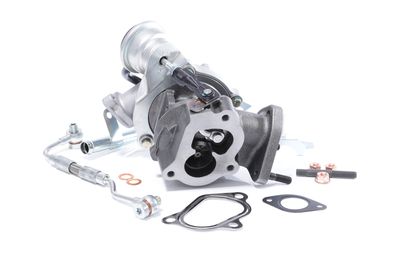 LADER AUFLADUNG BTS Turbo T981146BT 17