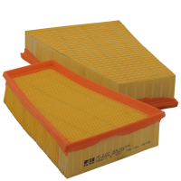 FIL FILTER HP 2137 Воздушный фильтр  для PEUGEOT 306 Break (7E, N3, N5) 2.0 HDI 90