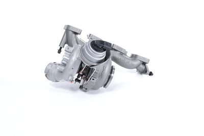 LADER AUFLADUNG BTS Turbo T914138 10