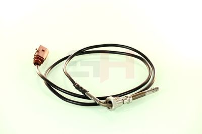 SENZOR TEMPERATURA GAZE EVACUARE GH GH744755 51