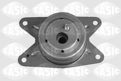 SASIC 9002484 Подушка двигателя SASIC для OPEL ASTRA H GTC (A04)