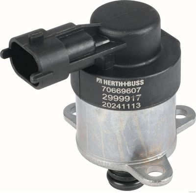 SUPAPA REGLAJ CANTITATE COMBUSTIBIL (SISTEM COMMON-RAIL)