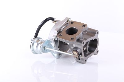 LADER AUFLADUNG NISSENS 93160 18