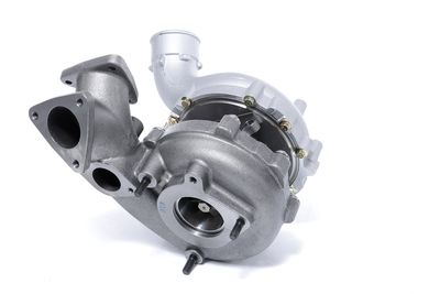 LADER AUFLADUNG BTS Turbo T917465BT 21