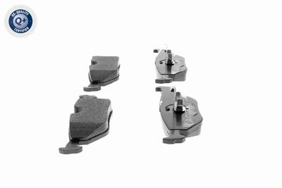 BREMSBELAGSATZ SCHEIBENBREMSE VAICO V208107 3