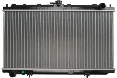 Motorradiator (handmatig)